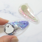 おえかきさん ヘアアクセ しゃかしゃかクリップ | cinemacollection | 詳細画像2