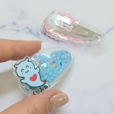 おえかきさん ヘアアクセ しゃかしゃかクリップ | cinemacollection | 詳細画像2