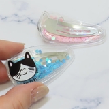 おえかきさん ヘアアクセ しゃかしゃかクリップ | cinemacollection | 詳細画像2