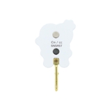 ちいかわ マグネット 木製マグネットフック | cinemacollection | 詳細画像2 