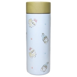 モフサンド 保温保冷水筒 ステンレスボトル | cinemacollection | 詳細画像1 