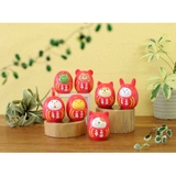 マスコット だるまアニマル ネコ | cinemacollection | 詳細画像3