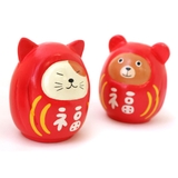 マスコット だるまアニマル ネコ | cinemacollection | 詳細画像4