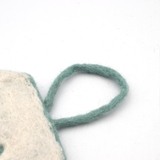 インテリア雑貨 フェルトサイン ウェルカム | cinemacollection | 詳細画像5 