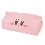 星のカービィ ボックスティッシュケース ぬいぐるみフェイスティッシュカバー | cinemacollection | 詳細画像1 