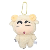 クレヨンしんちゃん マスコット きぐるみマスコット | cinemacollection | 詳細画像1