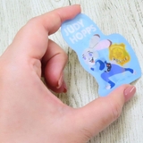 ズートピア ダイカットシール チェンジングデコステッカー | cinemacollection | 詳細画像2