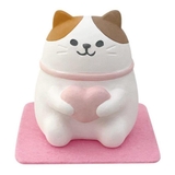 リラックス雑貨 風水ねこアロママスコット みーちゃん | cinemacollection | 詳細画像1