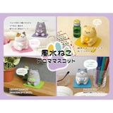 リラックス雑貨 風水ねこアロママスコット サバコ | cinemacollection | 詳細画像5