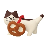 concombre やまねこベーカリー まったりパンまつり | cinemacollection | 詳細画像1