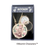 ムーミン 懐中時計 NEW刺繍入りハングウォッチ | cinemacollection | 詳細画像6 