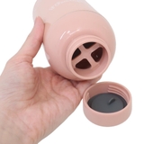 ぼさにまる 保温保冷水筒 サーモボトル | cinemacollection | 詳細画像3 