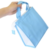 ハローキティ ランチバッグ ランチトート | cinemacollection | 詳細画像2 