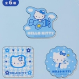 ハローキティ ダイカットシール トレーディングアクリルステッカー | cinemacollection | 詳細画像3 