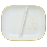 コジコジ 中皿 スクエアワンプレートS | cinemacollection | 詳細画像1 