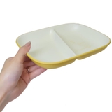 コジコジ 中皿 スクエアワンプレートS | cinemacollection | 詳細画像2 