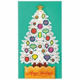 クリスマスカード レーザーカットカード 立体カード | cinemacollection | 詳細画像2 