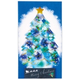 クリスマスカード クリスマスツリーカード 立体カード | cinemacollection | 詳細画像2 