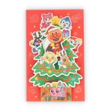 それいけ!アンパンマン クリスマスカード 立体カード | cinemacollection | 詳細画像2