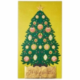 クリスマスカード レーザーカットカード 立体カード | cinemacollection | 詳細画像2 