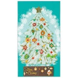 クリスマスカード クリスマスツリーカード 立体カード | cinemacollection | 詳細画像2 