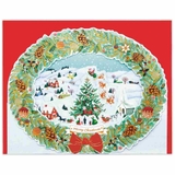 クリスマスカード 飾って楽しめるカード 立体カード | cinemacollection | 詳細画像2 