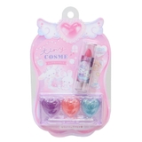 タイニーコスメ キッズコスメ リップパレットセット | cinemacollection【KIDS】 | 詳細画像1 