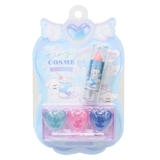 タイニーコスメ キッズコスメ リップパレットセット | cinemacollection【KIDS】 | 詳細画像1 