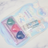 タイニーコスメ キッズコスメ リップパレットセット | cinemacollection【KIDS】 | 詳細画像2 