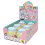 キーホルダー ねこみみお菓子カップマスコットBC 全6種 | cinemacollection | 詳細画像1