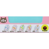 キーホルダー ねこみみお菓子カップマスコットBC 全6種 | cinemacollection | 詳細画像3