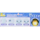 入浴剤 光るシマエナガバスボール 全4種類 | cinemacollection【KIDS】 | 詳細画像2