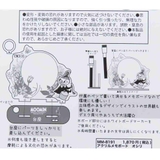 ムーミン アクリルスタンド アクリルメモボード | cinemacollection | 詳細画像3