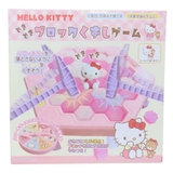 ハローキティ おもちゃ どきどきブロックくずしゲーム | cinemacollection | 詳細画像1 