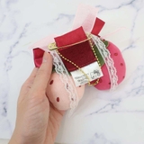 ハローキティ マスコット ストロベリーブローチ | cinemacollection | 詳細画像2