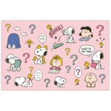 スヌーピー メッセージカード ミニメッセージカードセット | cinemacollection | 詳細画像4 