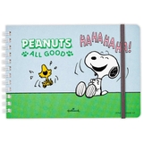 スヌーピー リングノート 横型リングノート | cinemacollection | 詳細画像2 