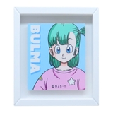 ドラゴンボール 磁石 フレームマグネット | cinemacollection | 詳細画像1 