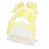ポムポムプリン アクリルスタンド アクリル缶バッジスタンド | cinemacollection | 詳細画像1 
