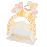 コロコロクリリン アクリルスタンド アクリル缶バッジスタンド | cinemacollection | 詳細画像1 