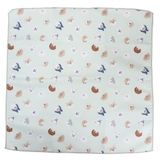 ランチクロス お弁当箱ナフキン わんだらけフェイス | cinemacollection【KIDS】 | 詳細画像1 