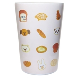 パンどろぼう 保温保冷コップ ステンレスタンブラー | cinemacollection | 詳細画像1