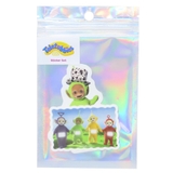 テレタビーズ ダイカットシール ステッカーセット | cinemacollection | 詳細画像1 