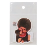モンチッチ ダイカットシール ステッカー | cinemacollection【KIDS】 | 詳細画像1