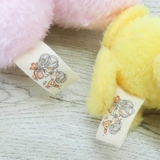 水森亜土 マスコット ミニぬいぐるみ | cinemacollection | 詳細画像3 