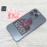 QUEEN ダイカットシール キャラクターステッカー | cinemacollection | 詳細画像2