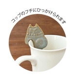 FIKA スプーン ネコレリーフスプーン | cinemacollection | 詳細画像2 