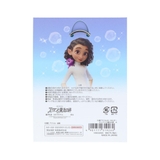 エリアンと魔法の絆 キーリング 3連アクリルキーホルダー | cinemacollection | 詳細画像2 