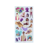 エリアンと魔法の絆 シールシート クリアシール | cinemacollection | 詳細画像3