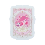 Yes!プリキュア5GoGo!xサンリオキャラクターズ ダイカットシール クリア… | cinemacollection | 詳細画像1